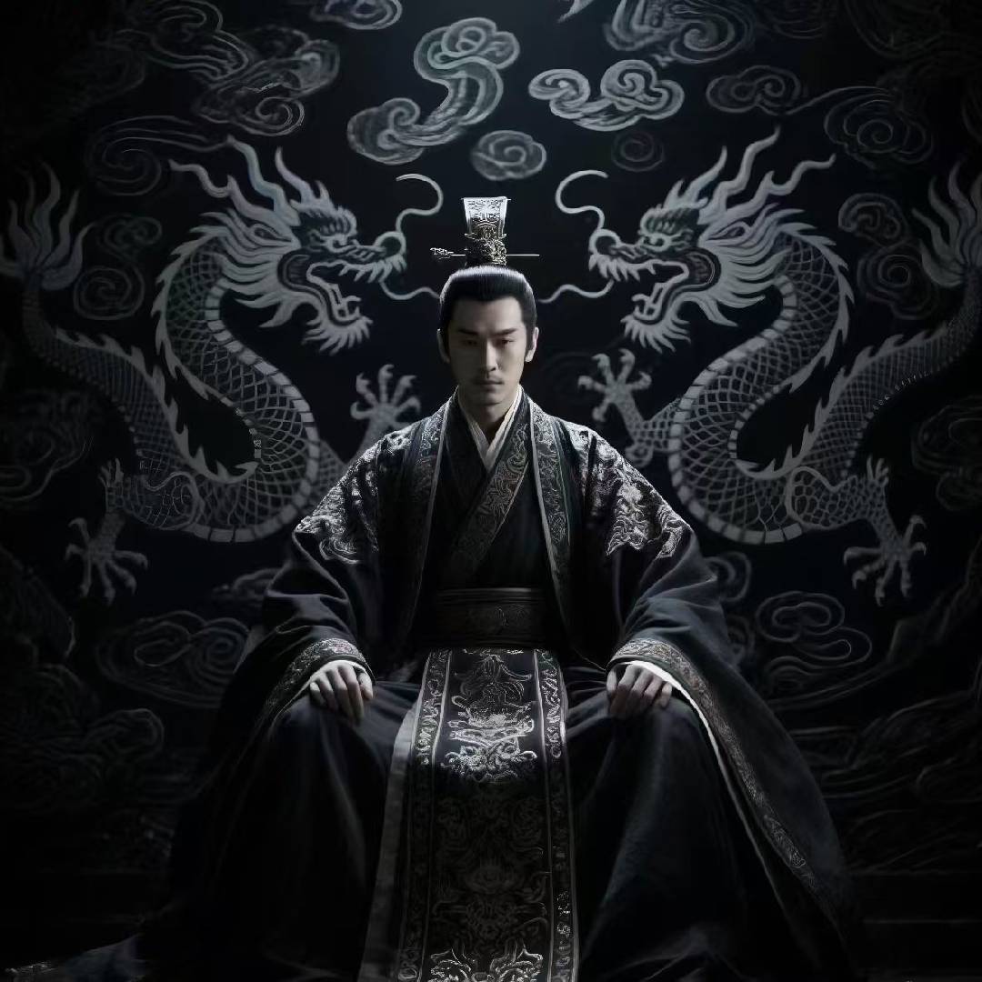 九哥开悟智慧