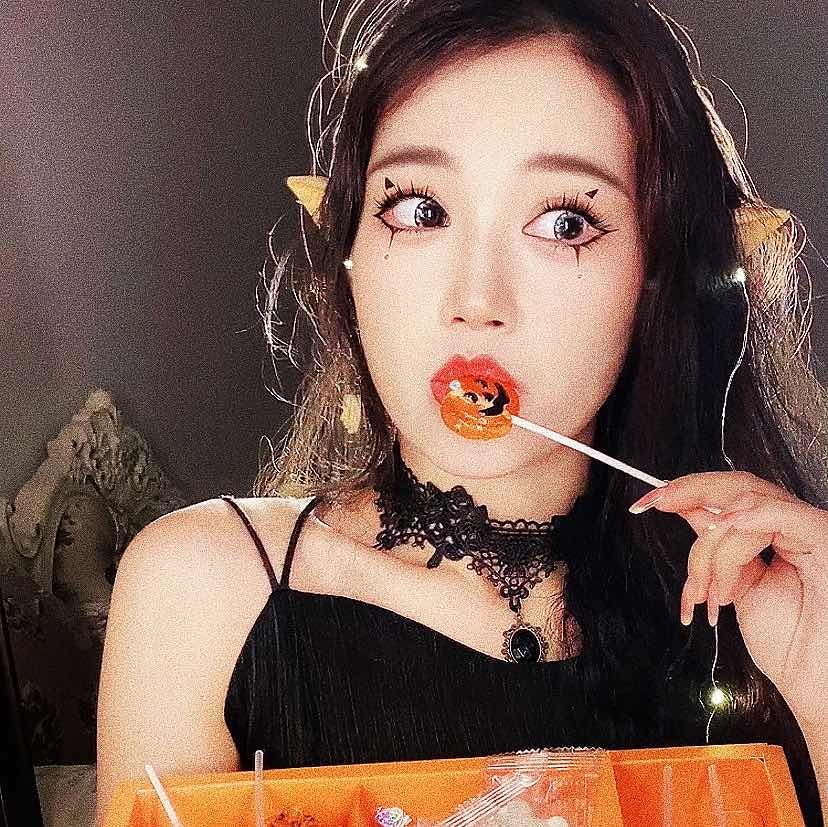 噗噗妹妹呀