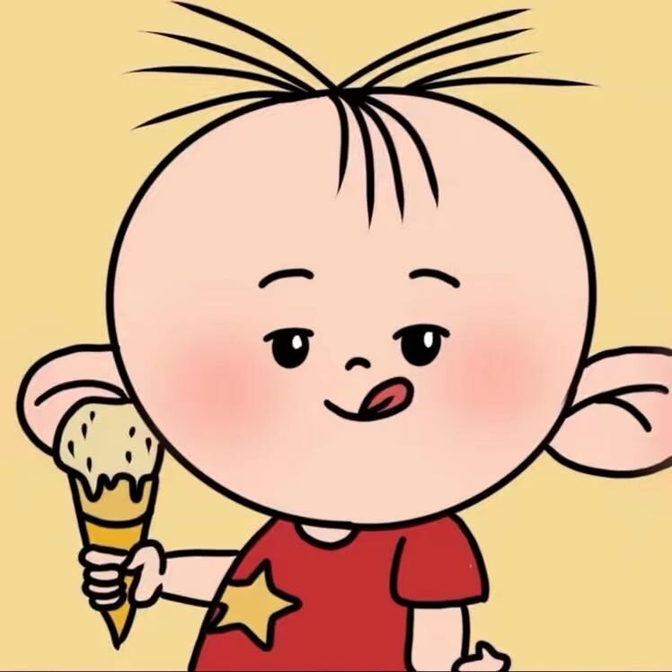 榴莲小老鼠