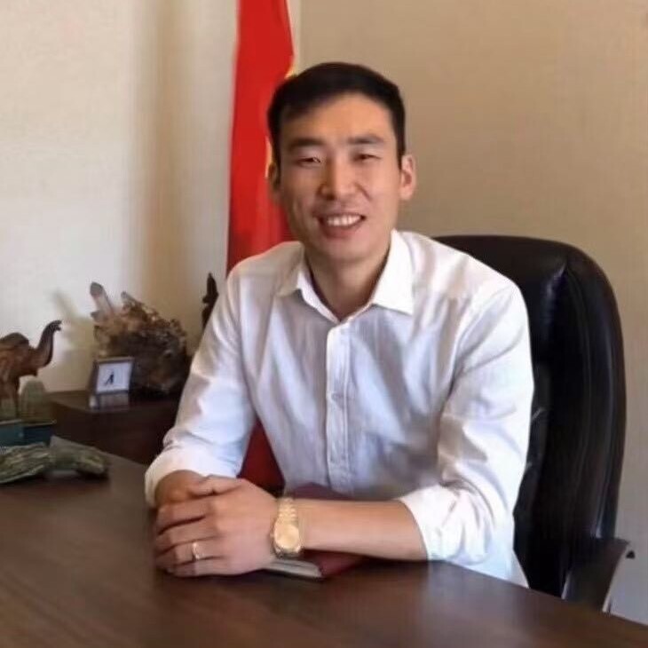 小飞和星光村日常号