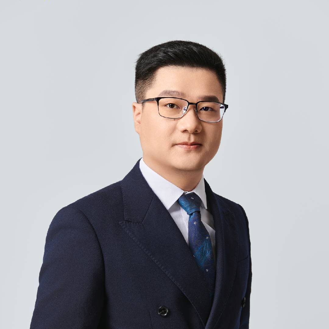 晨说大健康