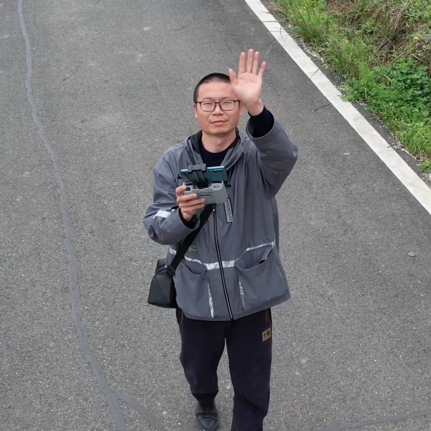 遇见阆中