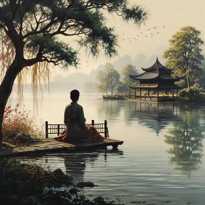 云上万象