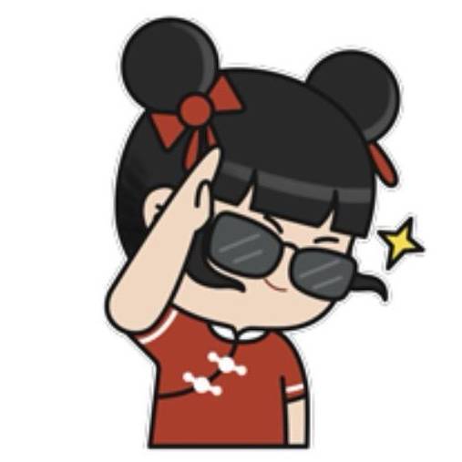 吃货琪怪儿