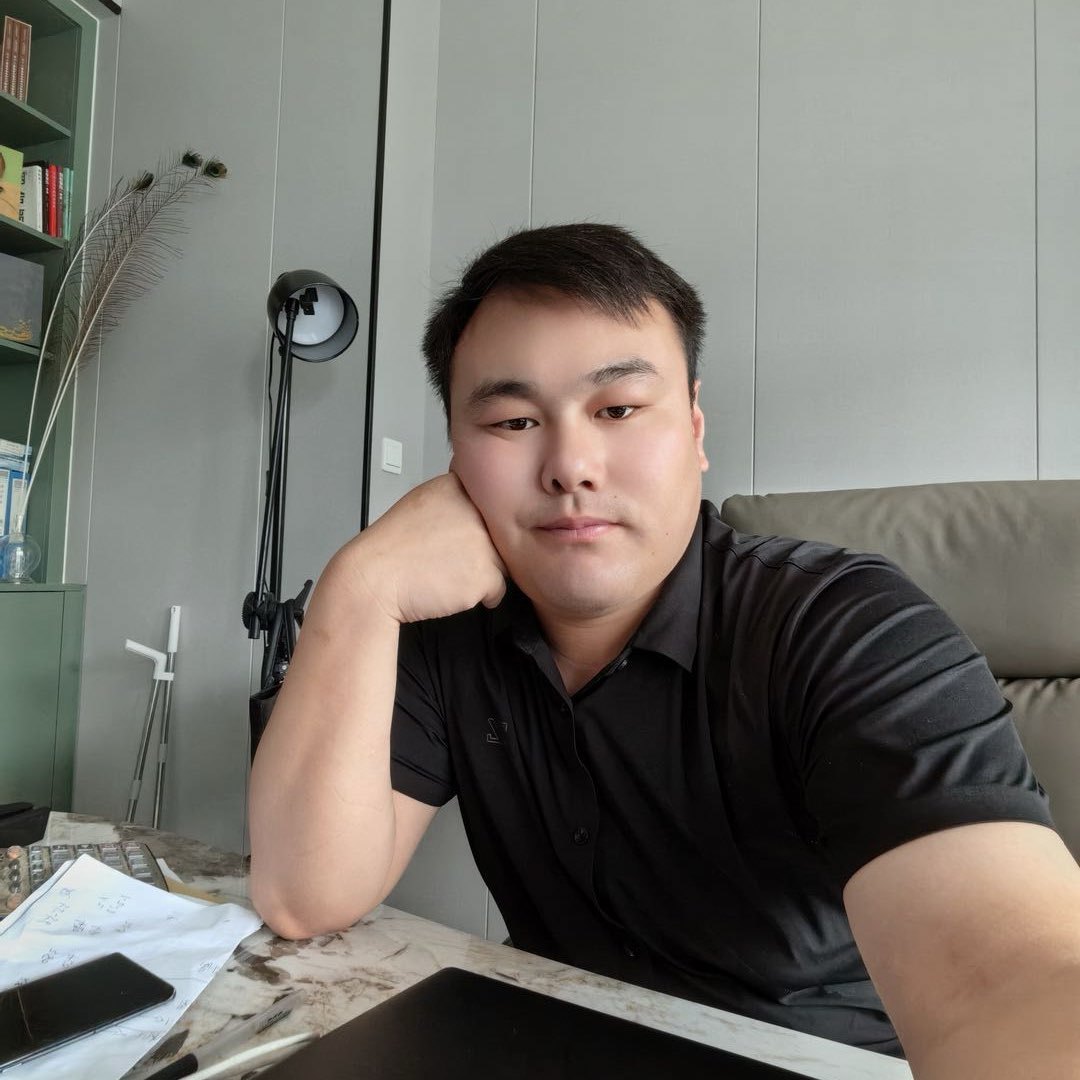 云端装饰超哥