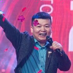 晓竹生态农业老刘