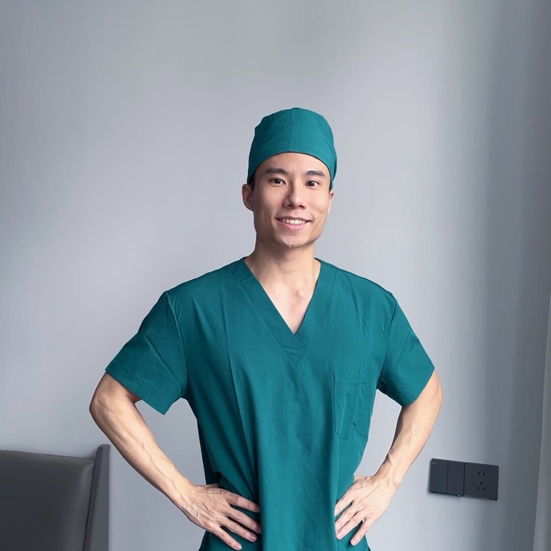 运动养生胡老师