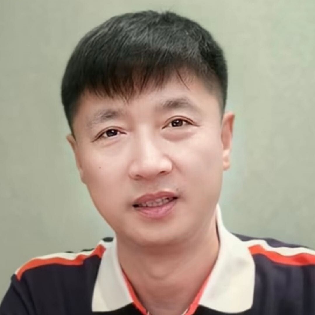 刘永利爱健身