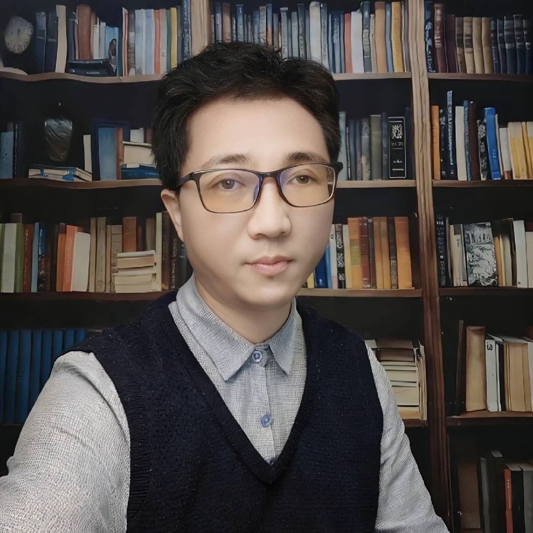 布衣闲话好好活着