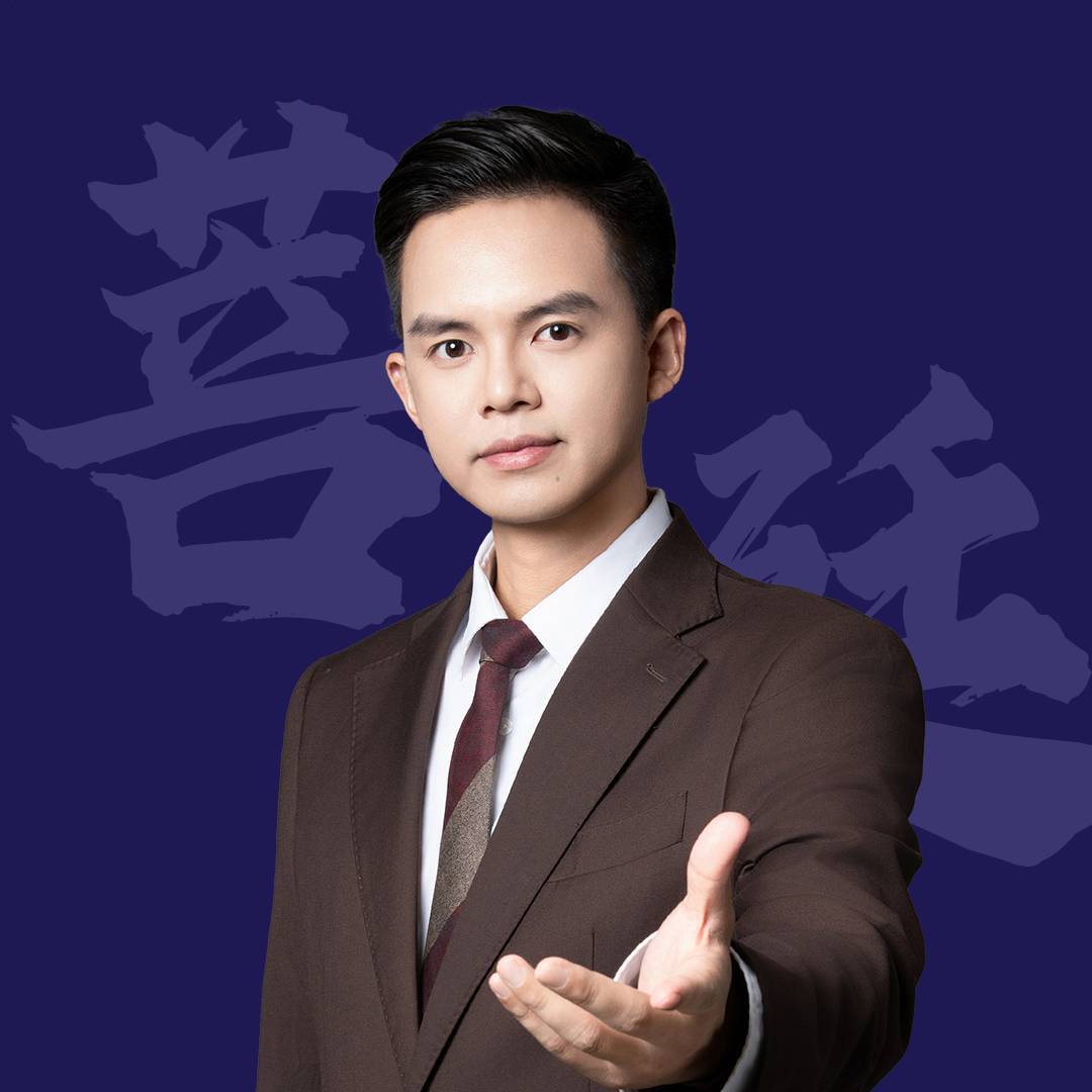 周菩廷.AI+