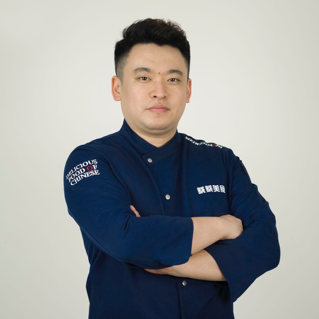 延边蔡老师