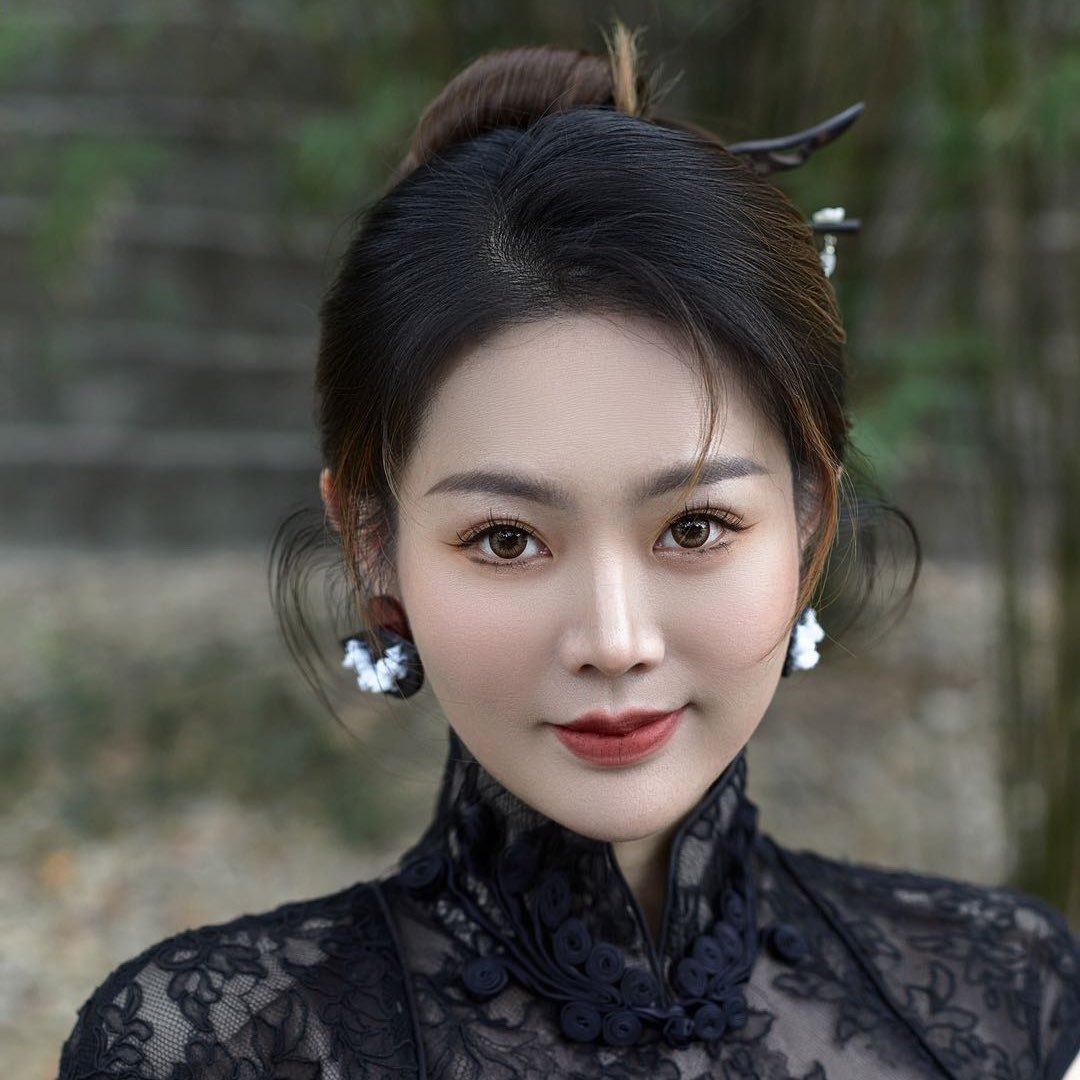 筱凡老师呀