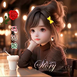 A倾城说情感