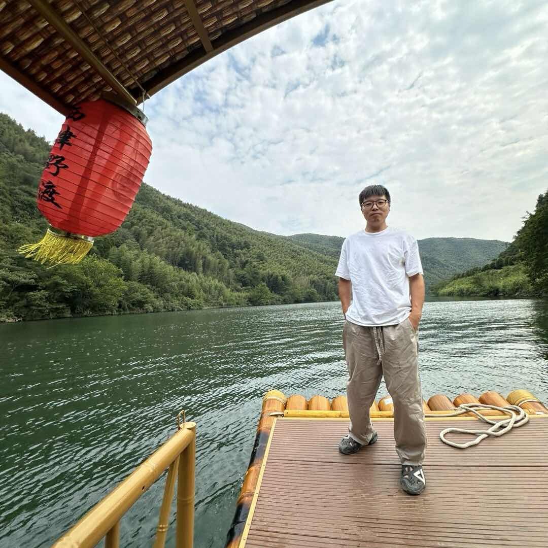 摄影师初禾
