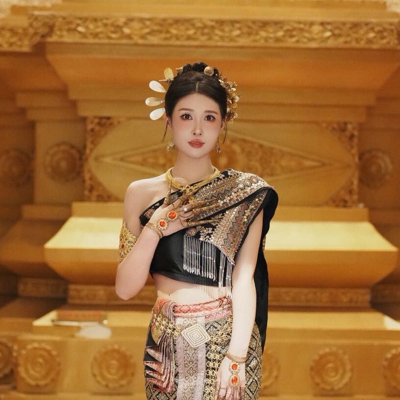 秀秀记录精致生活