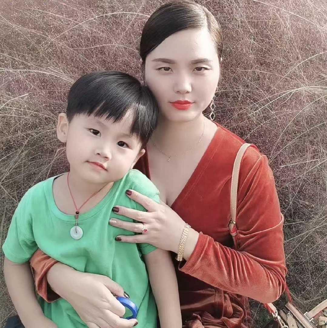 晨旭妈日常生活