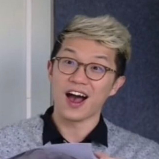 李豪凌超绝发刀侠