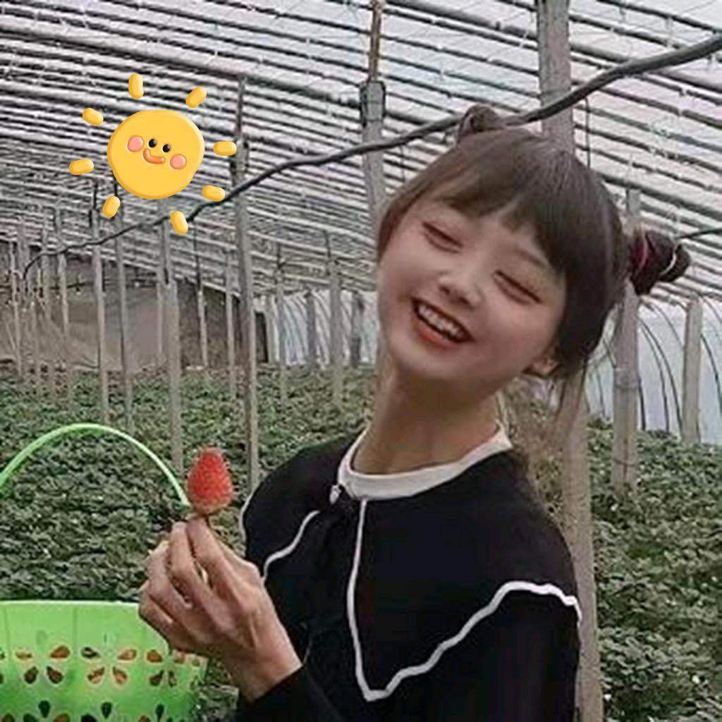 可爱的念哥