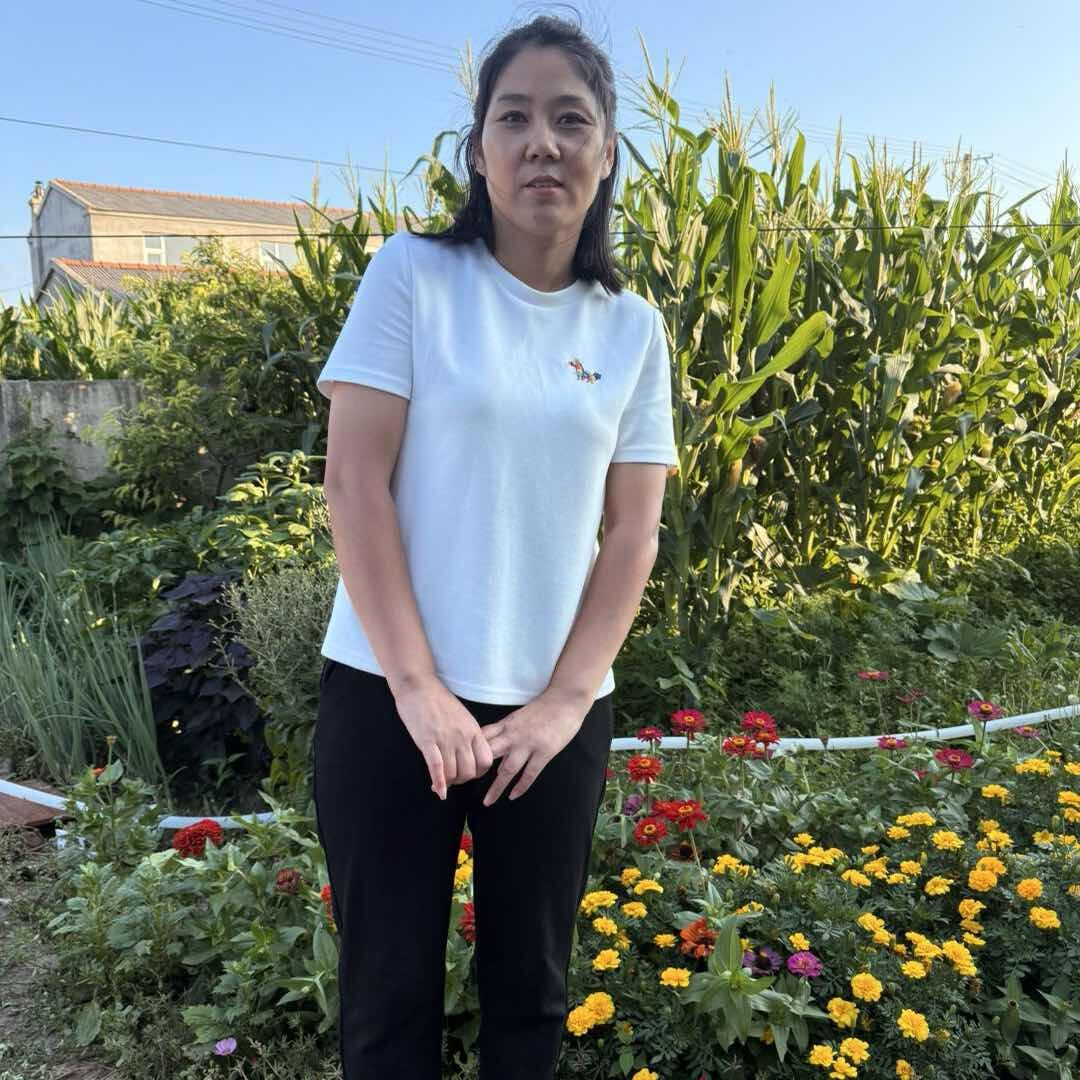 小杰的农村生活
