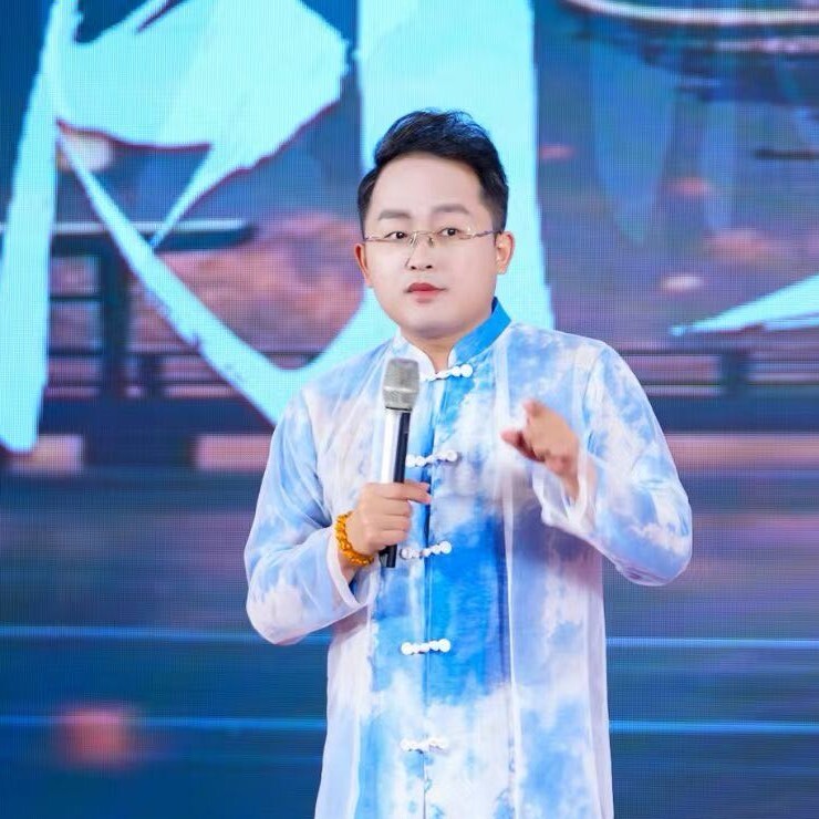 德元营销修行智慧学