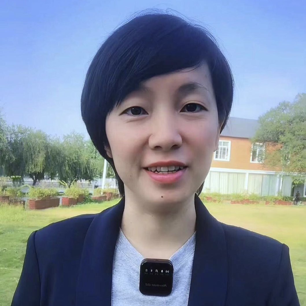 小寒先生故事会