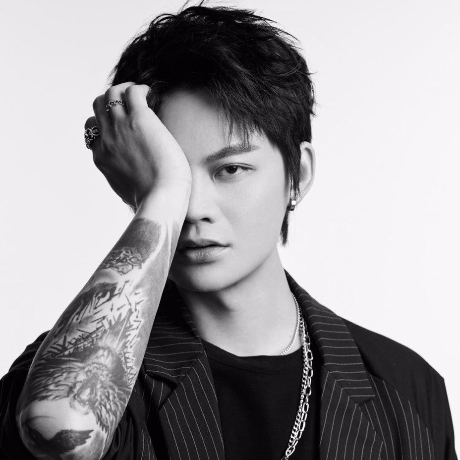 上海蛋白烫发创始人盖文