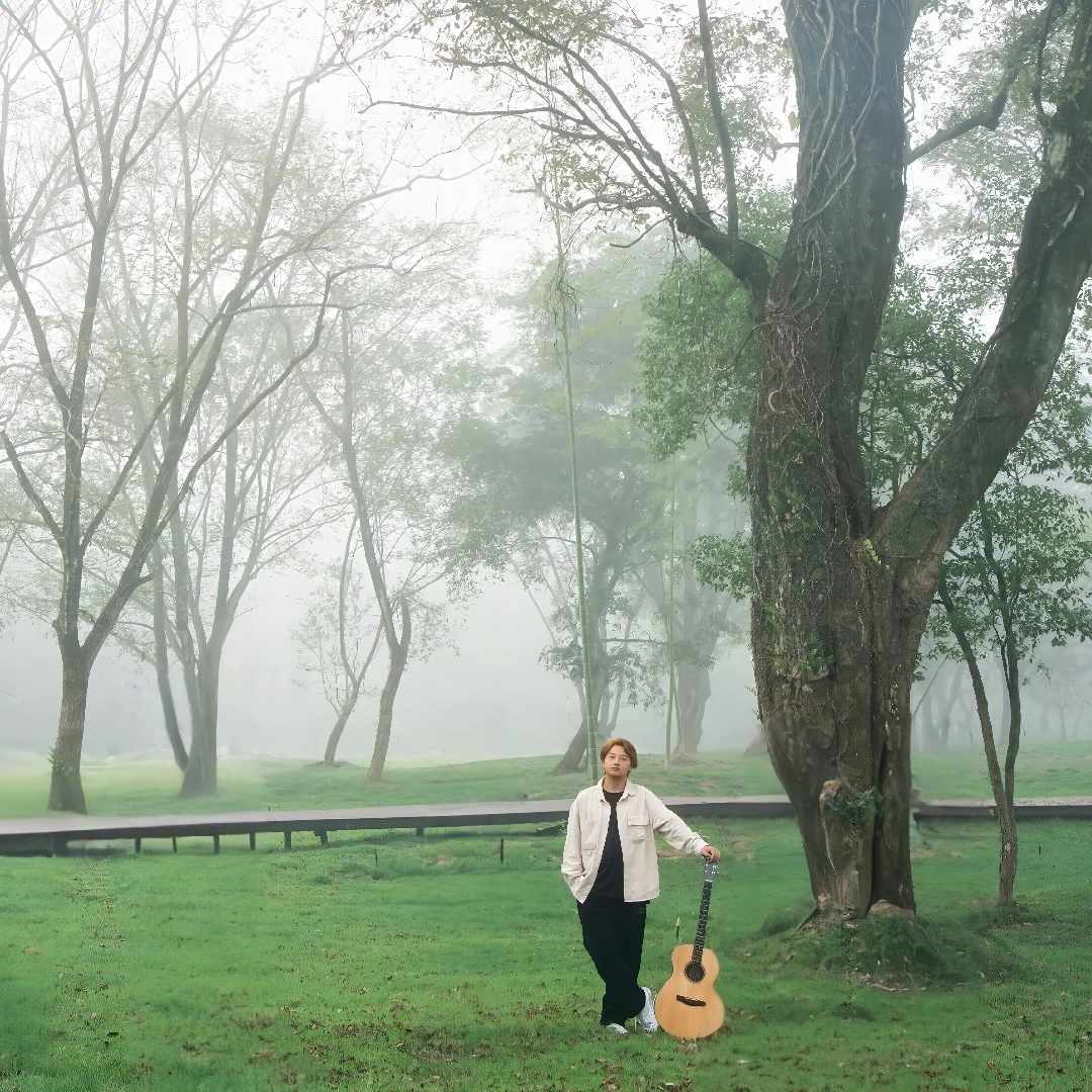 周铧宸Fingerstyle