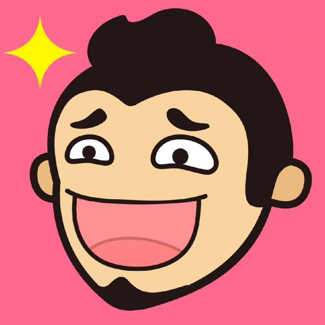 开心君&搞笑