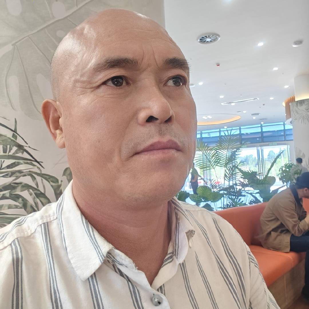 曾大哥聊人生