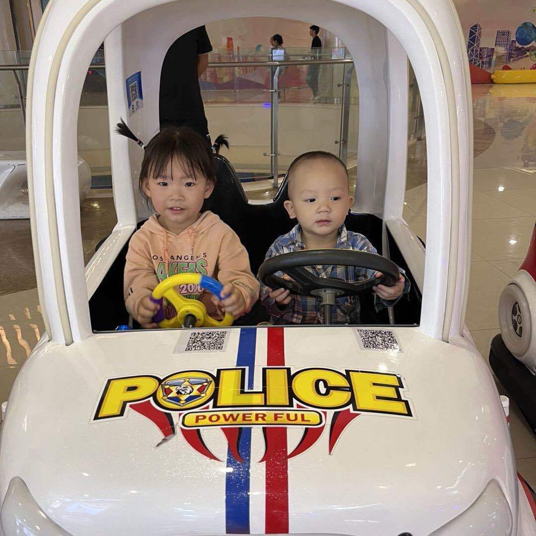 仔仔和安安888