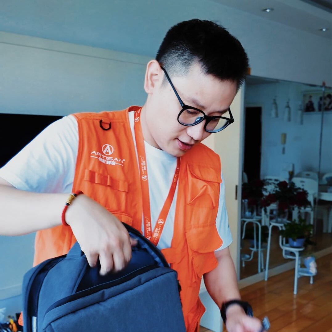 上海墙面焕新-小波