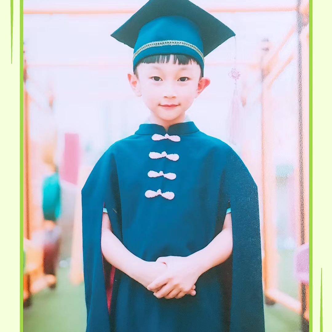 浩霖同学加油吖