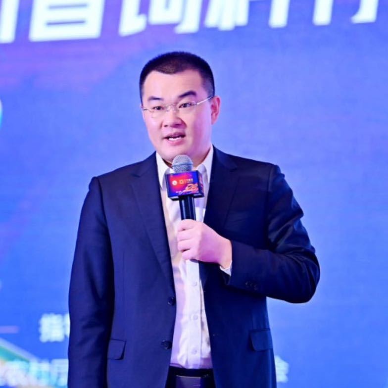 郜铖说股权