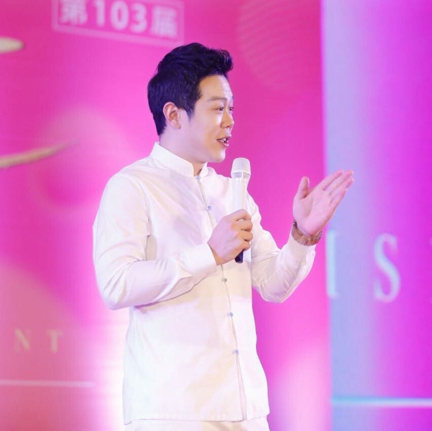 琨哥聊育儿知识