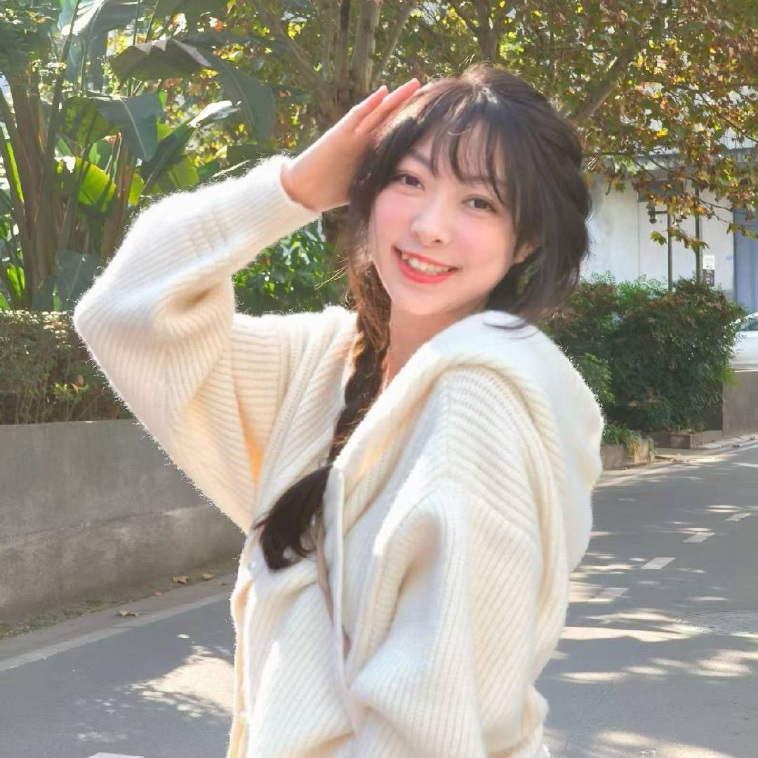 数码闺蜜喵yi夏