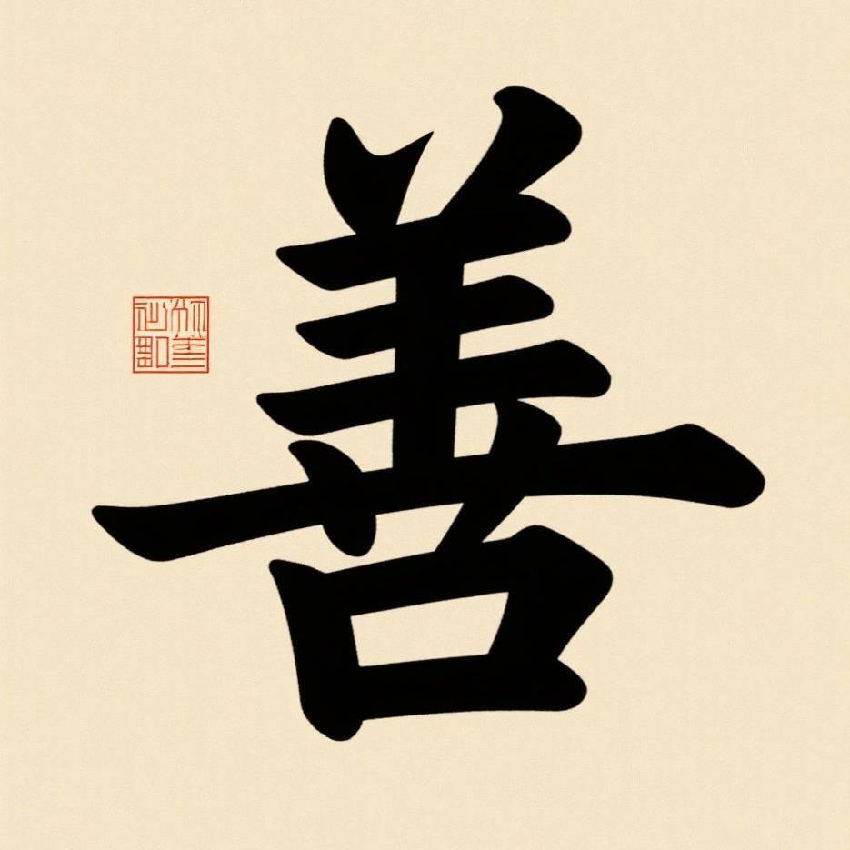 善念长存dy