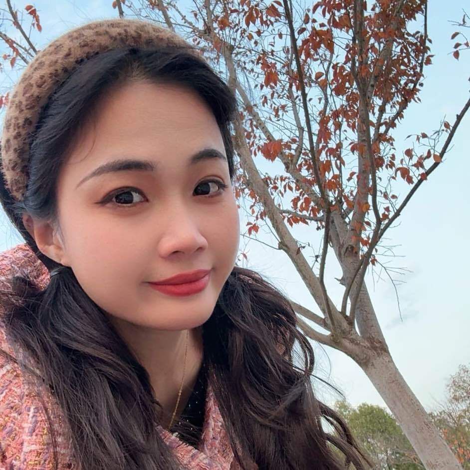 陈小甜橙子
