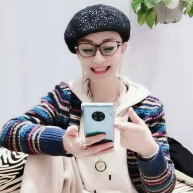 爱琳女装穿搭美学