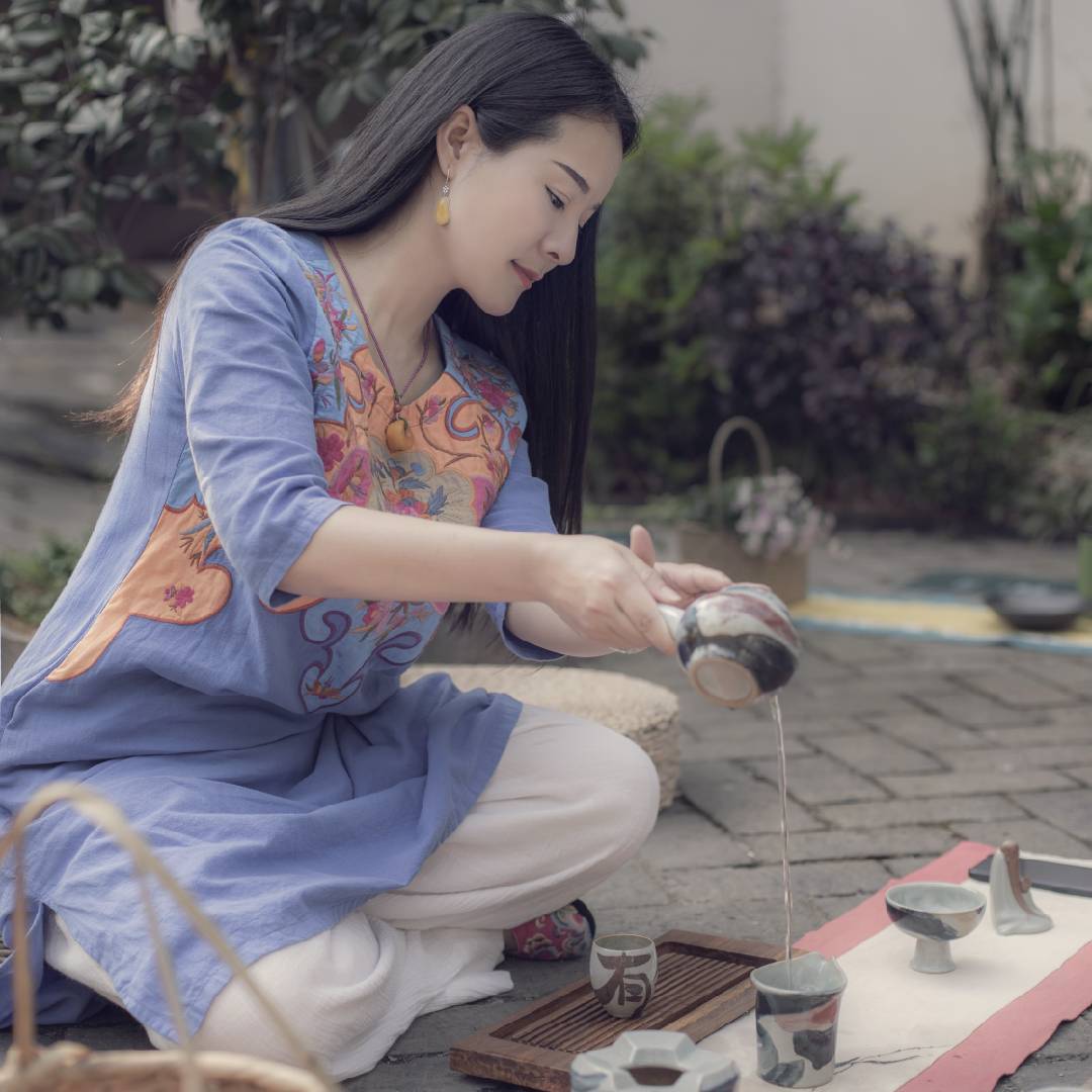 文姬大美人
