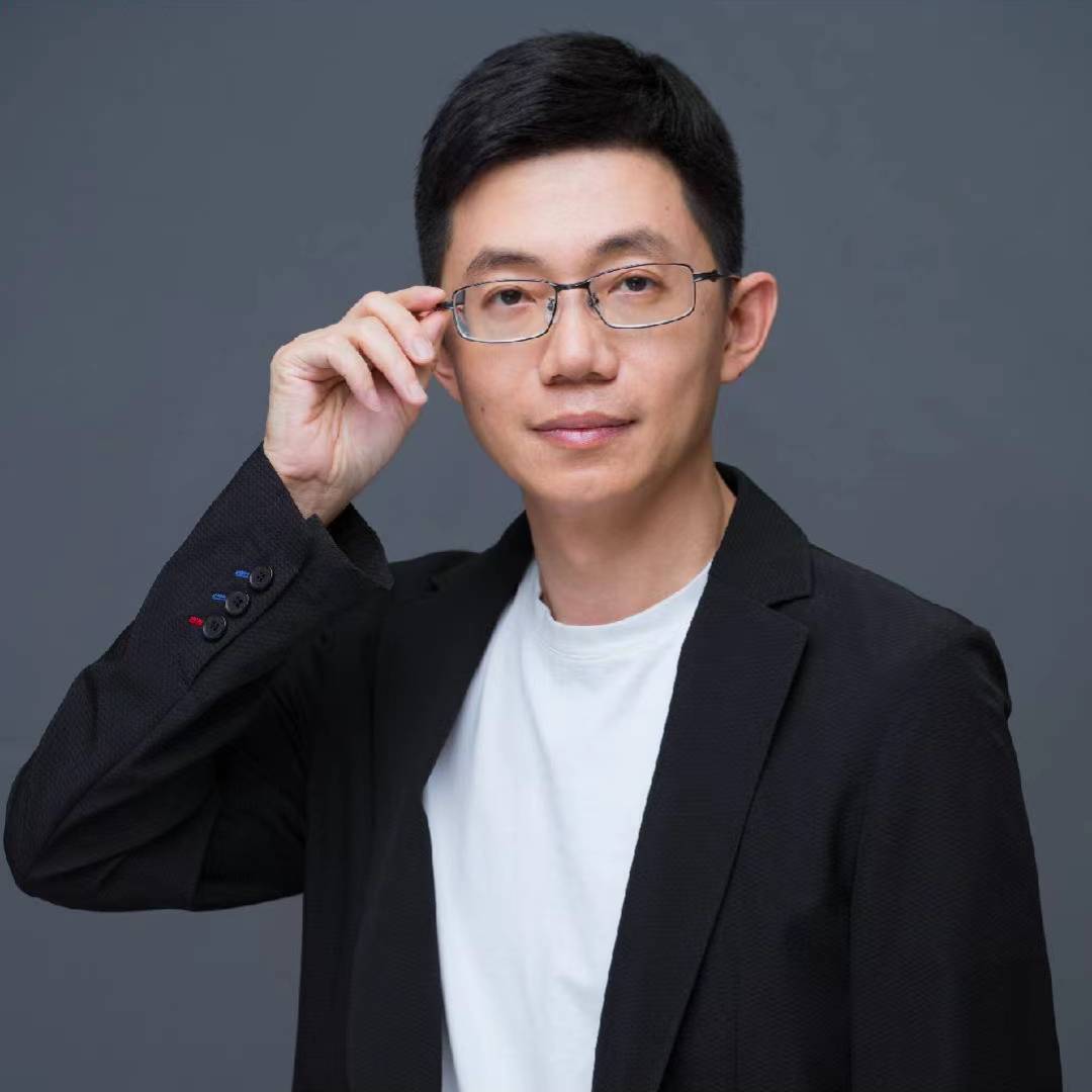 卢熠翎心理课
