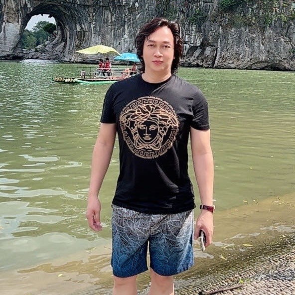 k文哥.