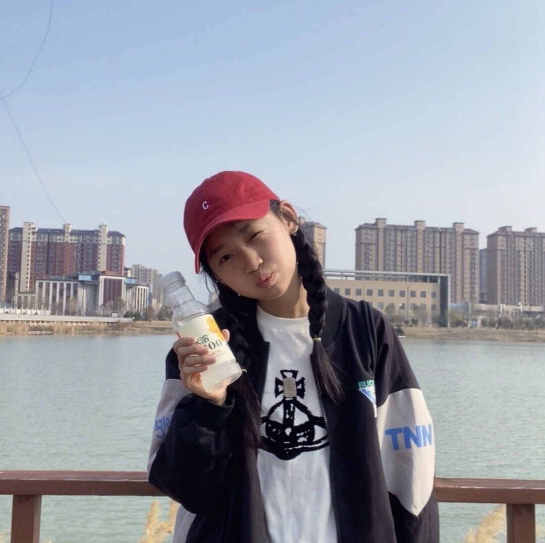 我是童童呢