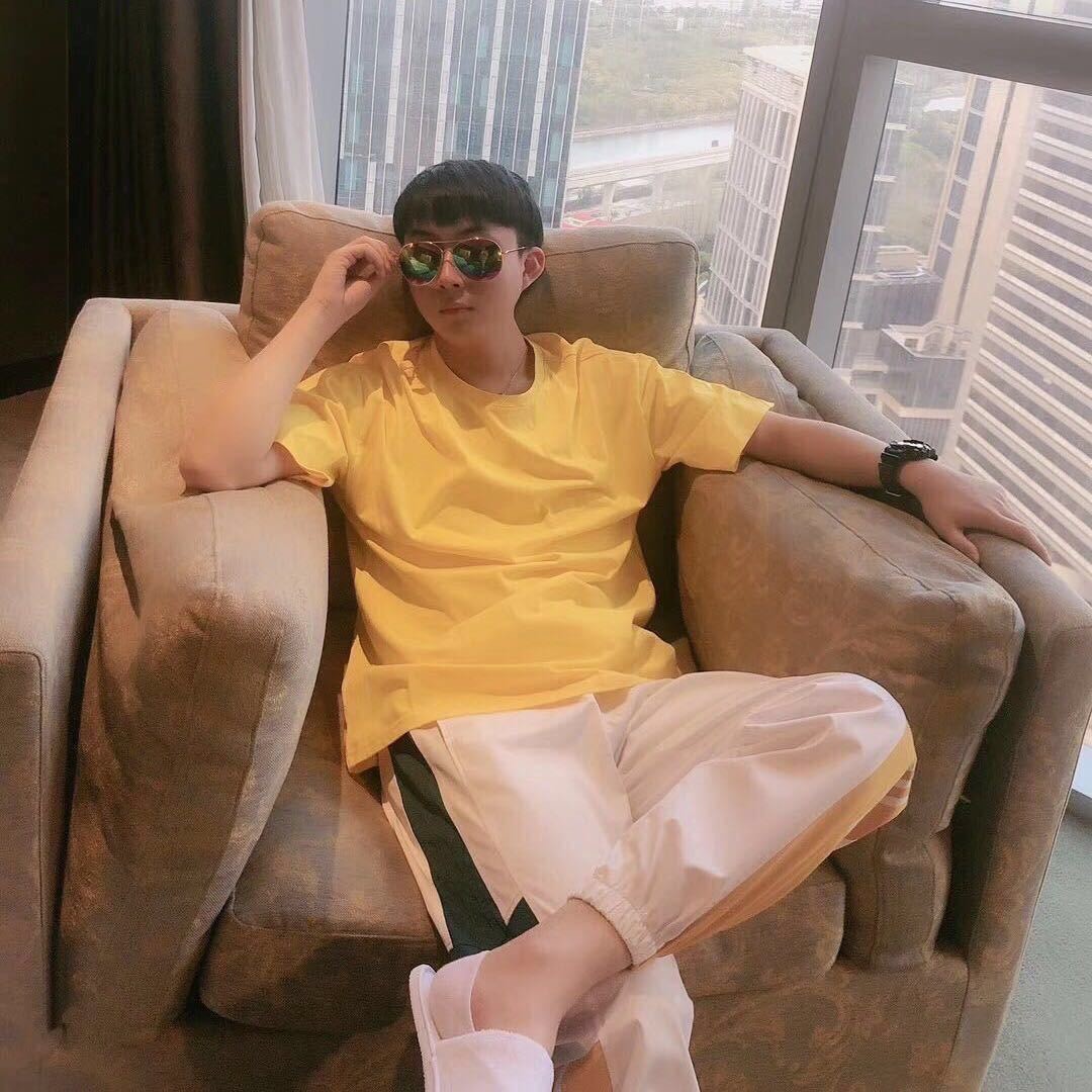 西安减龄发型设计阿飞