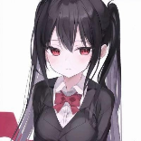 狸不白