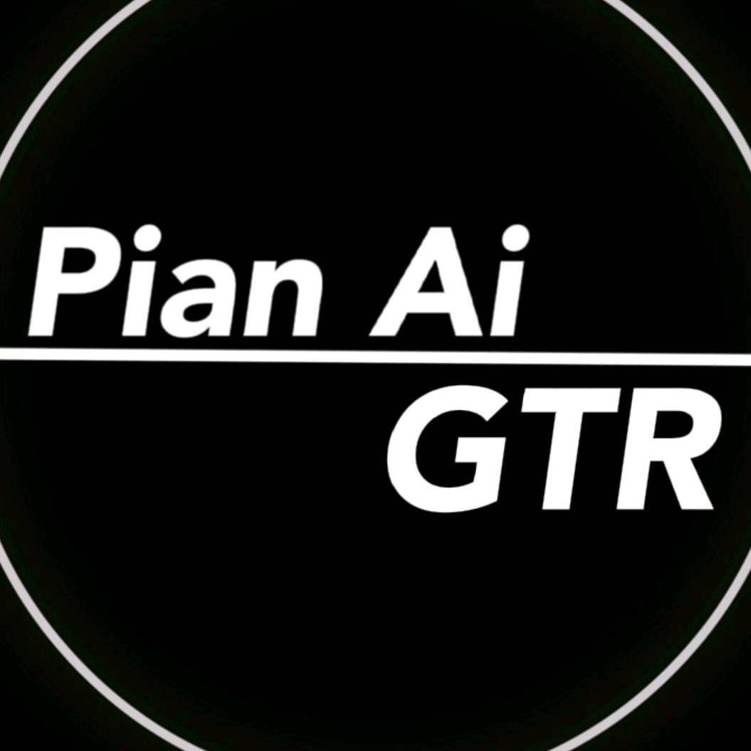 偏爱GT-R