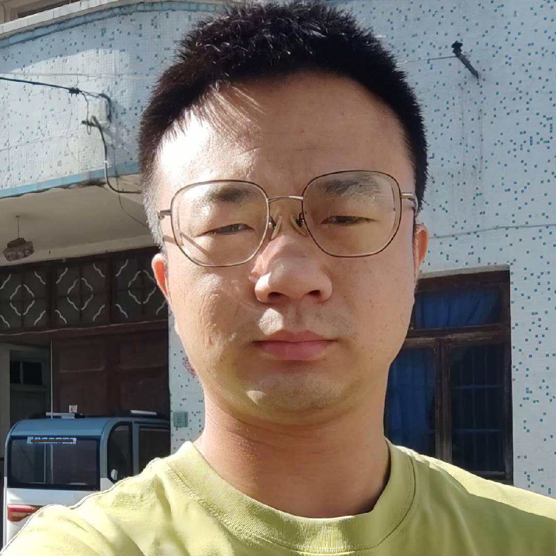 闲不住的小谭
