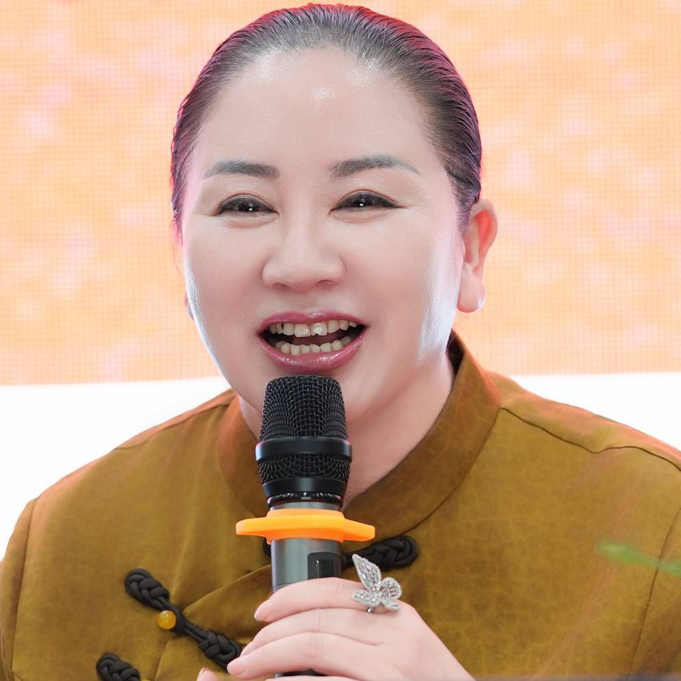 鸿姐幸福课堂
