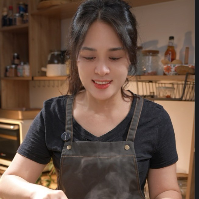 小羲家的厨房