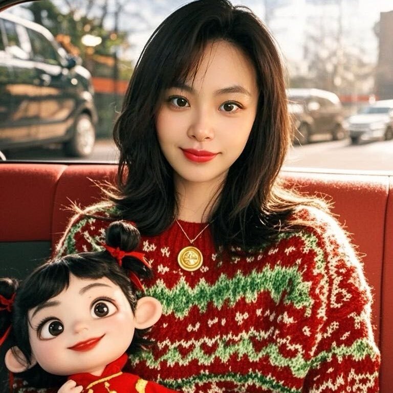 潮州婉儿姑