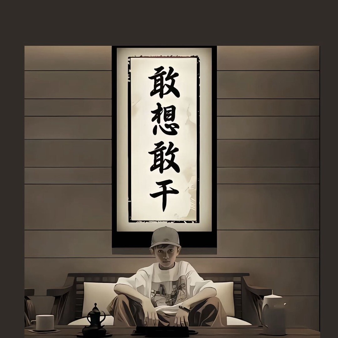 小凯哥搞笑